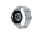 Samsung-Galaxy-Watch6-Classic-SM-R955F-33-cm--1.3---OLED-43-mm-Digitale-432-x-432-Pixel-Touch-screen-4G-Argento-Wi