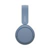 Sony-Cuffie-Bluetooth-wireless-WH-CH520---Durata-della-batteria-fino-a-50-ore-con-ricarica-rapida-stile-on-ear---Blu