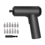 Xiaomi Mi Cordless Screwdriver 200 Giri/min Grigio