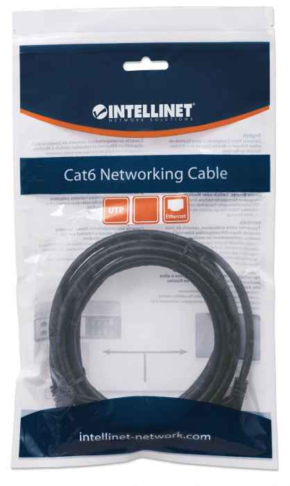 Intellinet-342049-cavo-di-rete-Nero-1-m-Cat6-U-UTP--UTP-