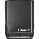 Godox-TT685-II-Flash-per-videocamera-Nero