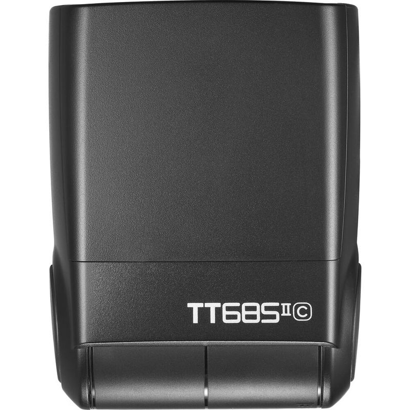 Godox-TT685-II-Flash-per-videocamera-Nero