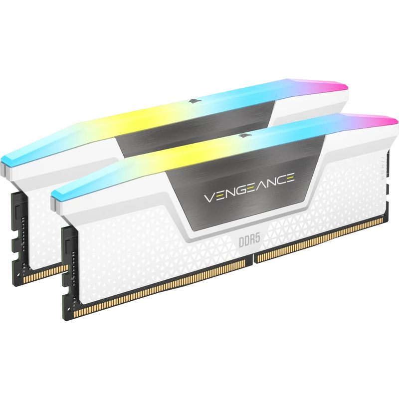 Corsair-Vengeance-RGB-CMH32GX5M2B6000C36W-memoria-32-GB-2-x-16-GB-DDR5-6000-MHz--Corsair-Vengeance-RGB-32GB-Kit-2-x-16GB