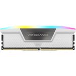 Corsair-Vengeance-RGB-CMH32GX5M2B6000C36W-memoria-32-GB-2-x-16-GB-DDR5-6000-MHz--Corsair-Vengeance-RGB-32GB-Kit-2-x-16GB