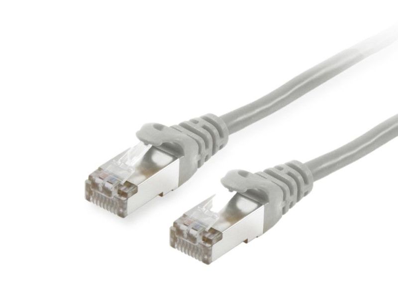 Equip-605501-cavo-di-rete-Grigio-2-m-Cat6-S-FTP--S-STP-