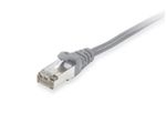 Equip-605501-cavo-di-rete-Grigio-2-m-Cat6-S-FTP--S-STP-