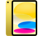 Apple-iPad--10^gen.--10.9-Wi-Fi---Cellular-256GB---Giallo