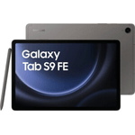 Samsung Galaxy Tab S9 FE S9 FE Samsung Exynos 256 GB 27,7 cm (10.9") 8 GB Wi-Fi 6 (802.11ax) Android 13 Grigio