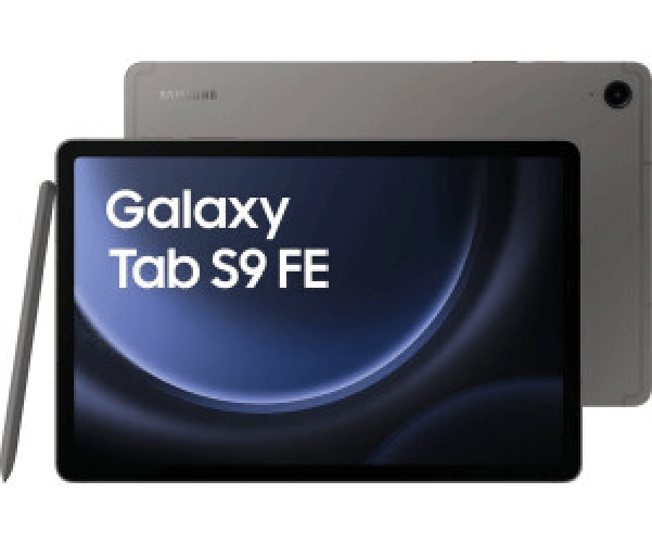 Samsung-Galaxy-Tab-S9-FE-S9-FE-256-GB-277-cm--10.9---Samsung-Exynos-8-GB-Wi-Fi-6--802.11ax--Android-13-Grigio