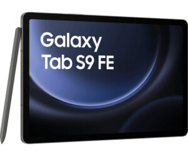 Samsung-Galaxy-Tab-S9-FE-S9-FE-256-GB-277-cm--10.9---Samsung-Exynos-8-GB-Wi-Fi-6--802.11ax--Android-13-Grigio