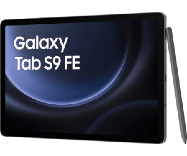 Samsung-Galaxy-Tab-S9-FE-S9-FE-256-GB-277-cm--10.9---Samsung-Exynos-8-GB-Wi-Fi-6--802.11ax--Android-13-Grigio