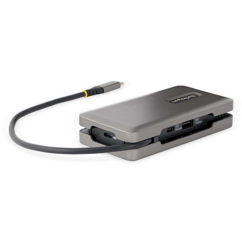 StarTech.com-Adattatore-Multiporta-USB-C---Docking-Station-USB-Type-C-con-HDMI-VGA-4K60Hz-