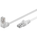 Goobay Wentronic Goobay - Cavo patch - RJ-45 (M) - RJ-45 (M) - 25 cm