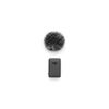 DJI-Wireless-Microphone-Transmitter-Nero-Microfono-a-contatto