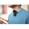DJI-Wireless-Microphone-Transmitter-Nero-Microfono-a-contatto