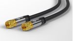 Wentronic-goobay---Antennenkabel---F-Stecker--M--bis-F-Stecker--M----3-m---4-lagige-Abschirmung---135-dB---Schwarz---rob