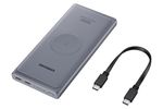 Samsung-EB-U3300-10000-mAh-Carica-wireless-Grigio