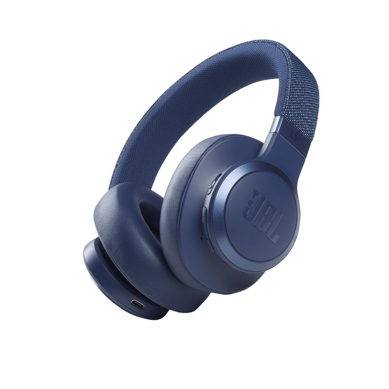 JBL-LIVE-660-NC-Cuffie-Con-cavo-e-senza-cavo-A-Padiglione-MUSICA-Bluetooth-Blu