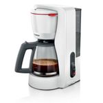 Bosch TKA2M111 macchina per caffÃ¨ Manuale Macchina da caffÃ¨ con filtro 125 L