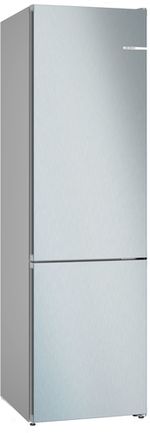 Bosch-Serie-4-KGN392LCF-frigorifero-con-congelatore-Libera-installazione-363-L-C-Stainless-steel