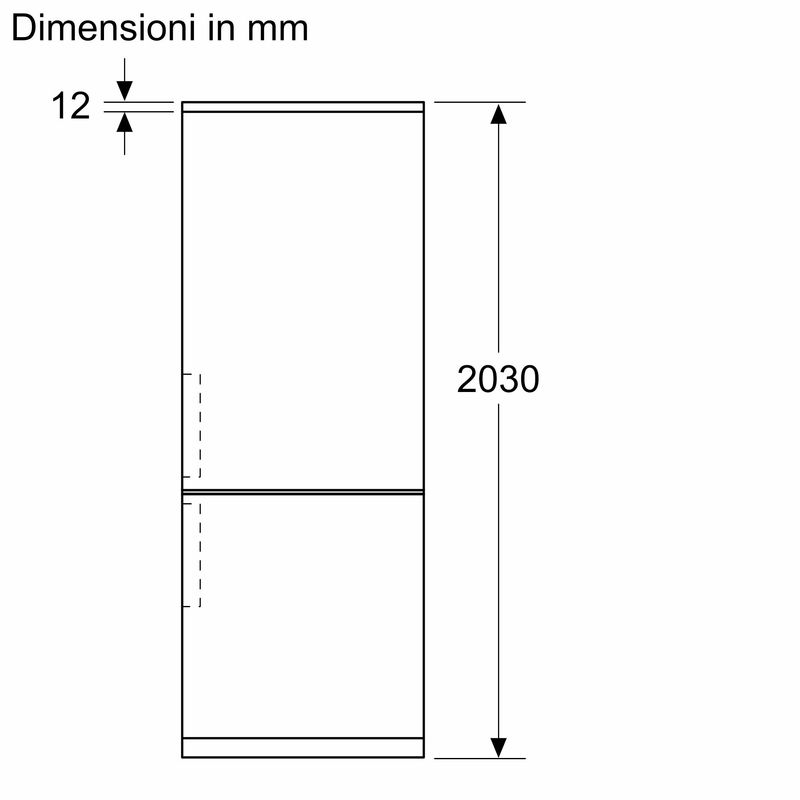 Bosch-Serie-4-KGN392LCF-frigorifero-con-congelatore-Libera-installazione-363-L-C-Stainless-steel