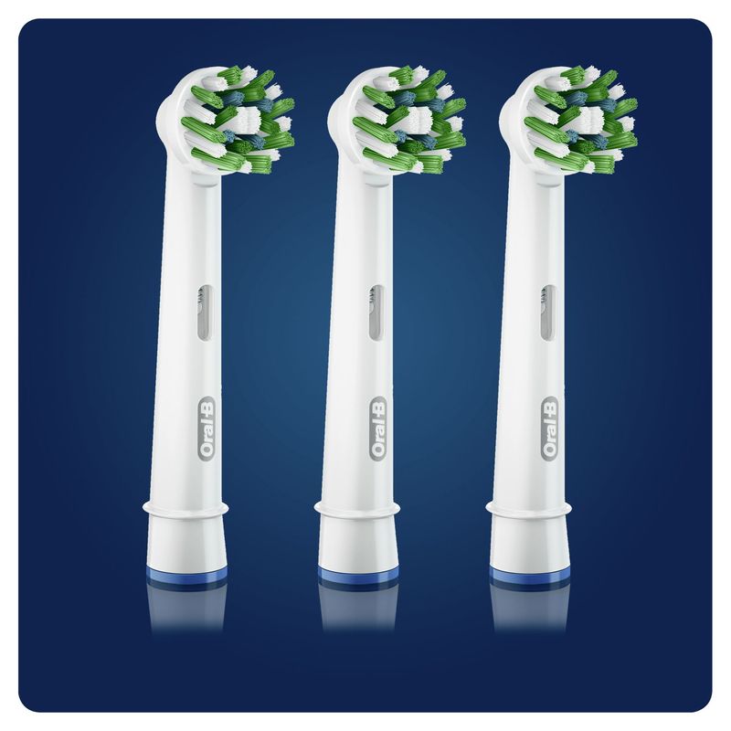 Oral-B-CrossAction-Testine-Ricambio