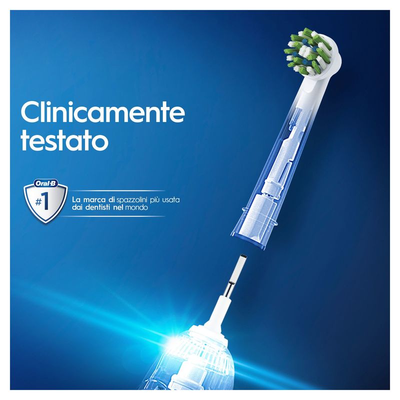 Oral-B-CrossAction-Testine-Ricambio