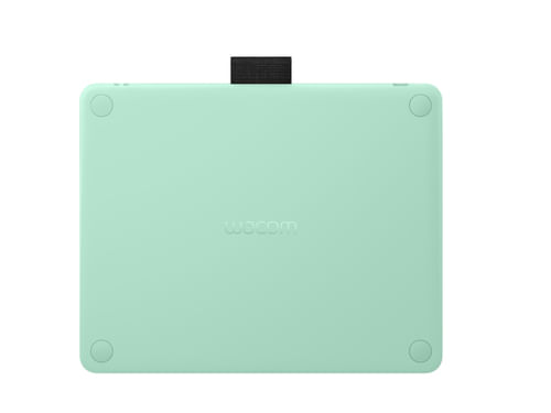 Wacom-Intuos-S-Bluetooth-tavoletta-grafica-Verde-Nero-2540-lpi--linee-per-pollice--152-x-95-mm-USB-Bluetooth