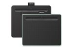 Wacom-Intuos-S-Bluetooth-tavoletta-grafica-Verde-Nero-2540-lpi--linee-per-pollice--152-x-95-mm-USB-Bluetooth