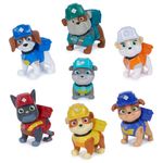 Spin Master Rubble & Crew Construction Family Gift Pack