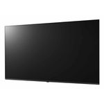 LG 55UM662H TV Hospitality 139,7 cm (55") 4K Ultra HD 330 cd/m² Blu 20 W