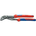 Knipex Pinza per pompe ad alta tecnologia KNIPEX Cobra per tubi fino a 70 mm  300 mm