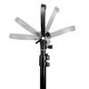 Nanlite-AS-BA-FZ60-supporto-per-l-illuminazione-da-palcoscenico-e-da-studio-Nero
