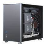 Jonsbo-A4-Grigio--Jonsbo-A4-Grey-window-ITX-Case-