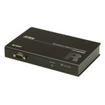 ATEN - USB DisplayPort HDBase 2.0 KVM Extender (Remote Unit) (4K up to 100m) with USB Peripheral Support