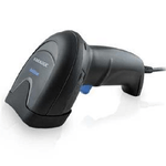 Datalogic QUICKSCAN D2590 BLK KIT A-STD - USB KIT /W AUTO-STAND