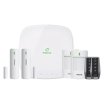 1CF x CENTRALINA ALLARME WIRELESS IN KIT 'PROXIMA' in kitin kit