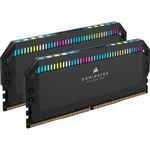 Corsair Dominator CMT32GX5M2X5600C36 memoria 32 GB 2 x 16 GB DDR5 5600 MHz