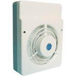 ASPIRATORE ELETTRICO V LUX MC/H 130 WATT 15 FORO MM 100