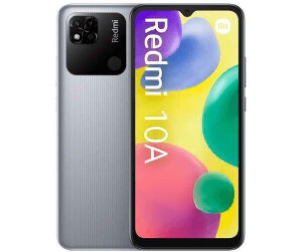 Xiaomi-Redmi-10A-166-cm--6.53---Doppia-SIM-Android-11-4G-Micro-USB-2-GB-32-GB-5000-mAh-Argento
