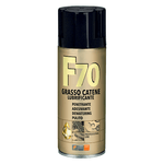 12PZ x GRASSO SPRAY 'F70' ml 400ml 400