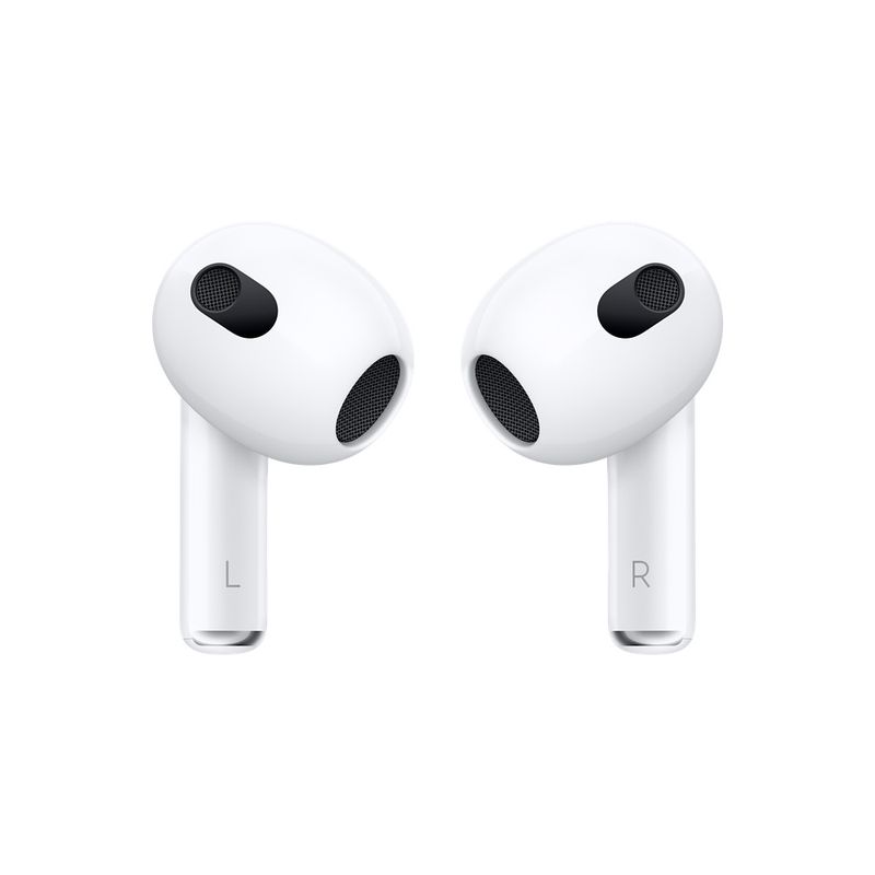 Apple-AirPods--terza-generazione--con-custodia-di-ricarica-Lightning