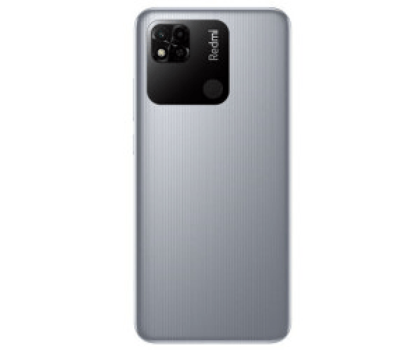 Xiaomi-Redmi-10A-166-cm--6.53---Doppia-SIM-Android-11-4G-Micro-USB-2-GB-32-GB-5000-mAh-Argento