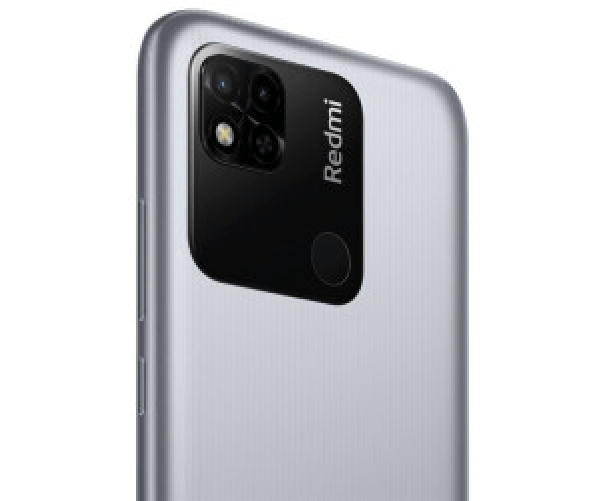 Xiaomi-Redmi-10A-166-cm--6.53---Doppia-SIM-Android-11-4G-Micro-USB-2-GB-32-GB-5000-mAh-Argento
