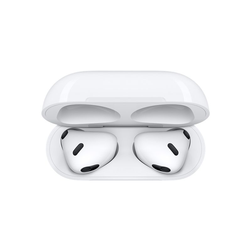 Apple-AirPods--terza-generazione--con-custodia-di-ricarica-Lightning
