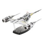 Revell N1 Starfighter - Spaceship model - Montagesatz - 1:24 - N-1 Starfighter - Beide Geschlechter - Star Wars - The Ma