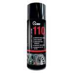 12PZ x LUBRIFICANTE CATENE SPRAY ml 400ml 400