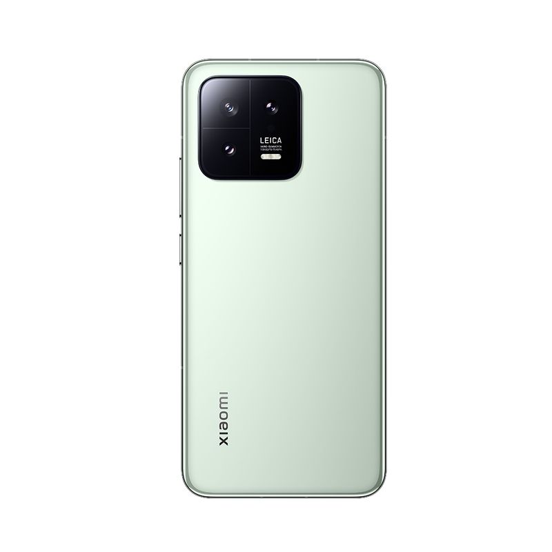 Xiaomi-13-161-cm--6.36---Doppia-SIM-Android-13-5G-USB-tipo-C-8-GB-256-GB-4500-mAh-Verde