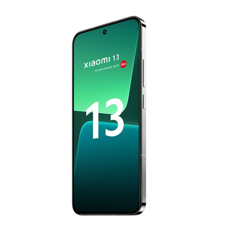 Xiaomi-13-161-cm--6.36---Doppia-SIM-Android-13-5G-USB-tipo-C-8-GB-256-GB-4500-mAh-Verde