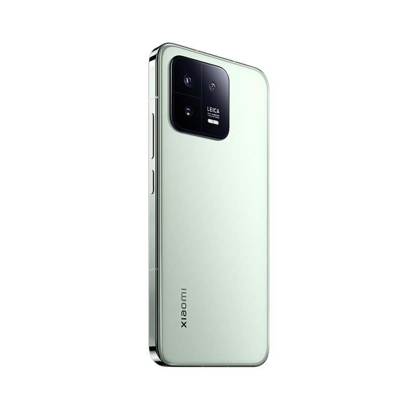 Xiaomi-13-161-cm--6.36---Doppia-SIM-Android-13-5G-USB-tipo-C-8-GB-256-GB-4500-mAh-Verde